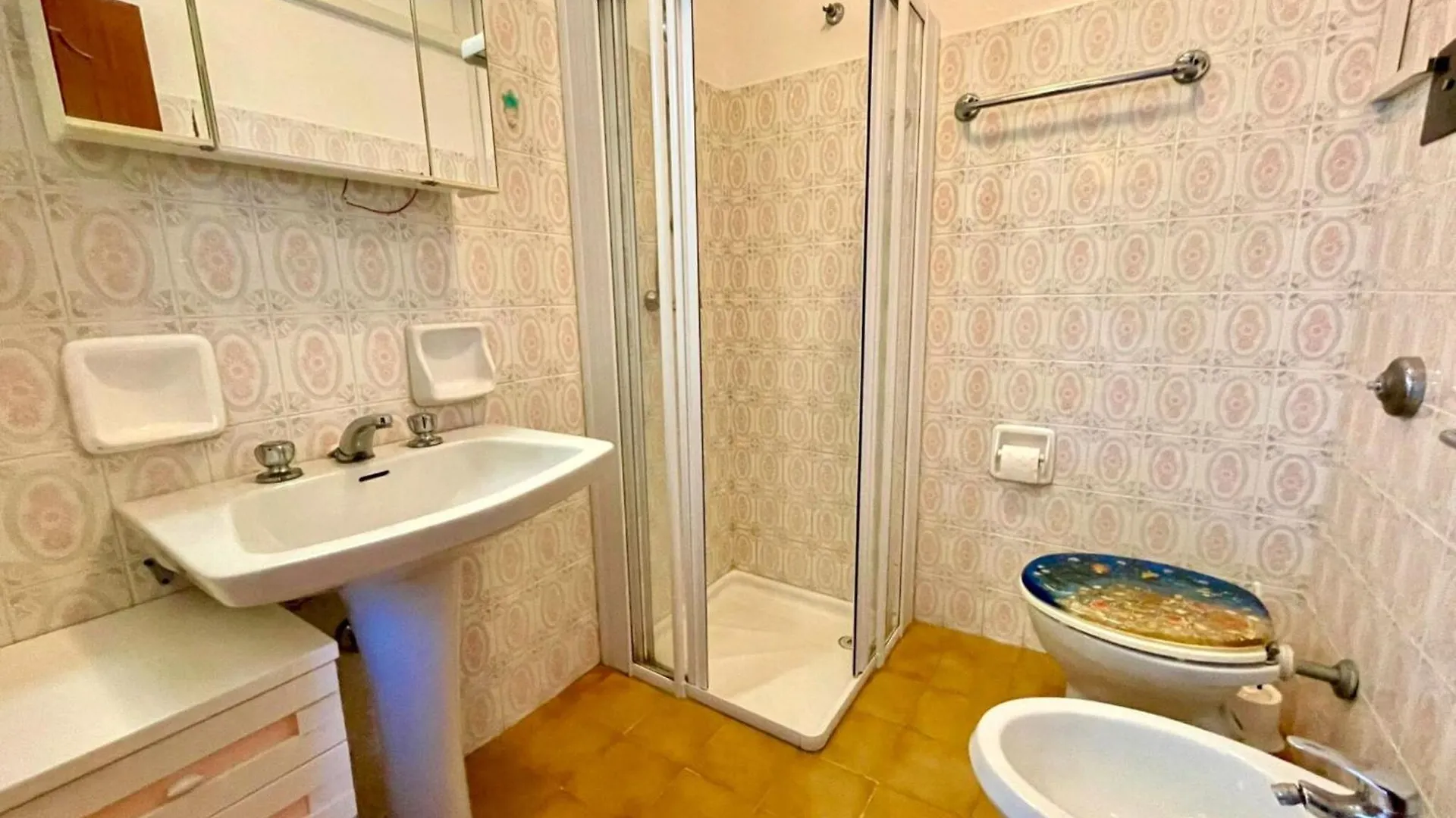 Sea View Apartment With Shared Pool Порто-Санта-Маргерита-ди-Каорле