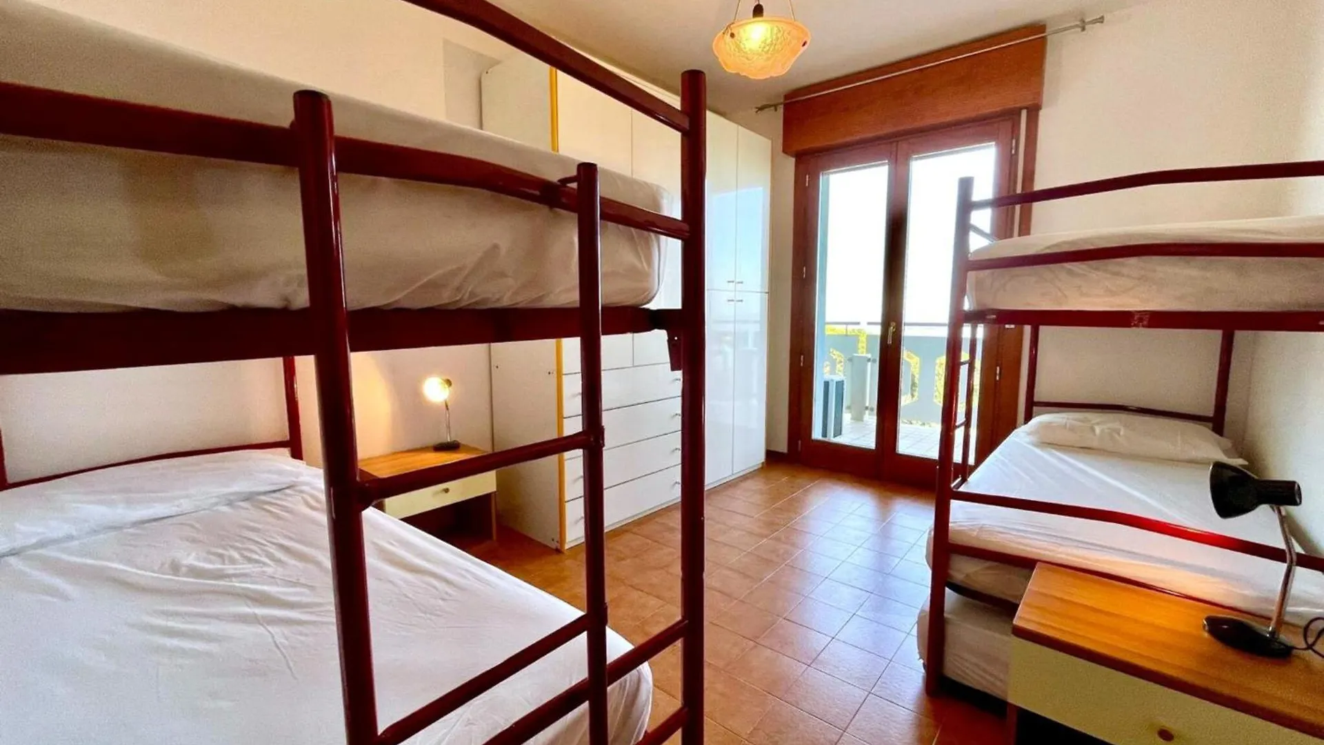 Apartment With Pool And Sea View By Beahost Rentals Porto Santa Margherita di Caorle