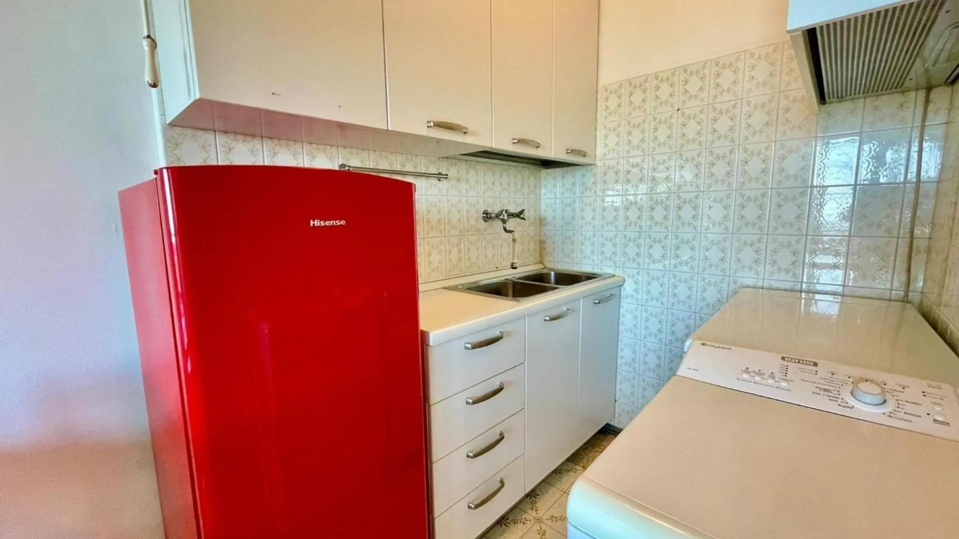 Apartment With Pool And Sea View By Beahost Rentals Porto Santa Margherita di Caorle